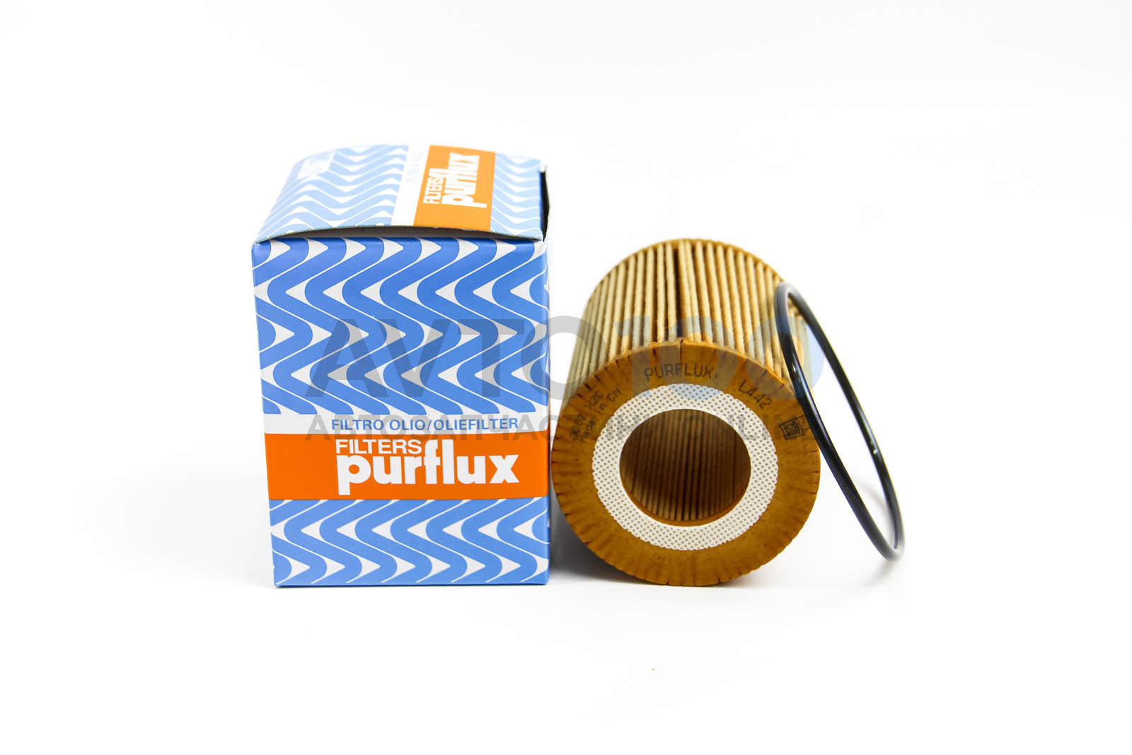 L442 PURFLUX