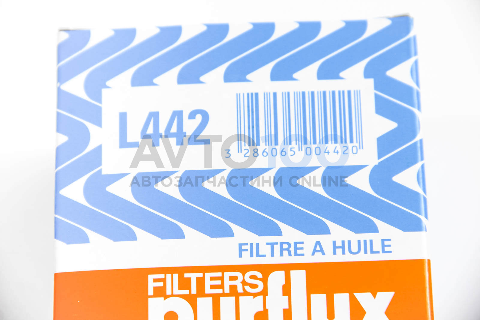 L442 PURFLUX
