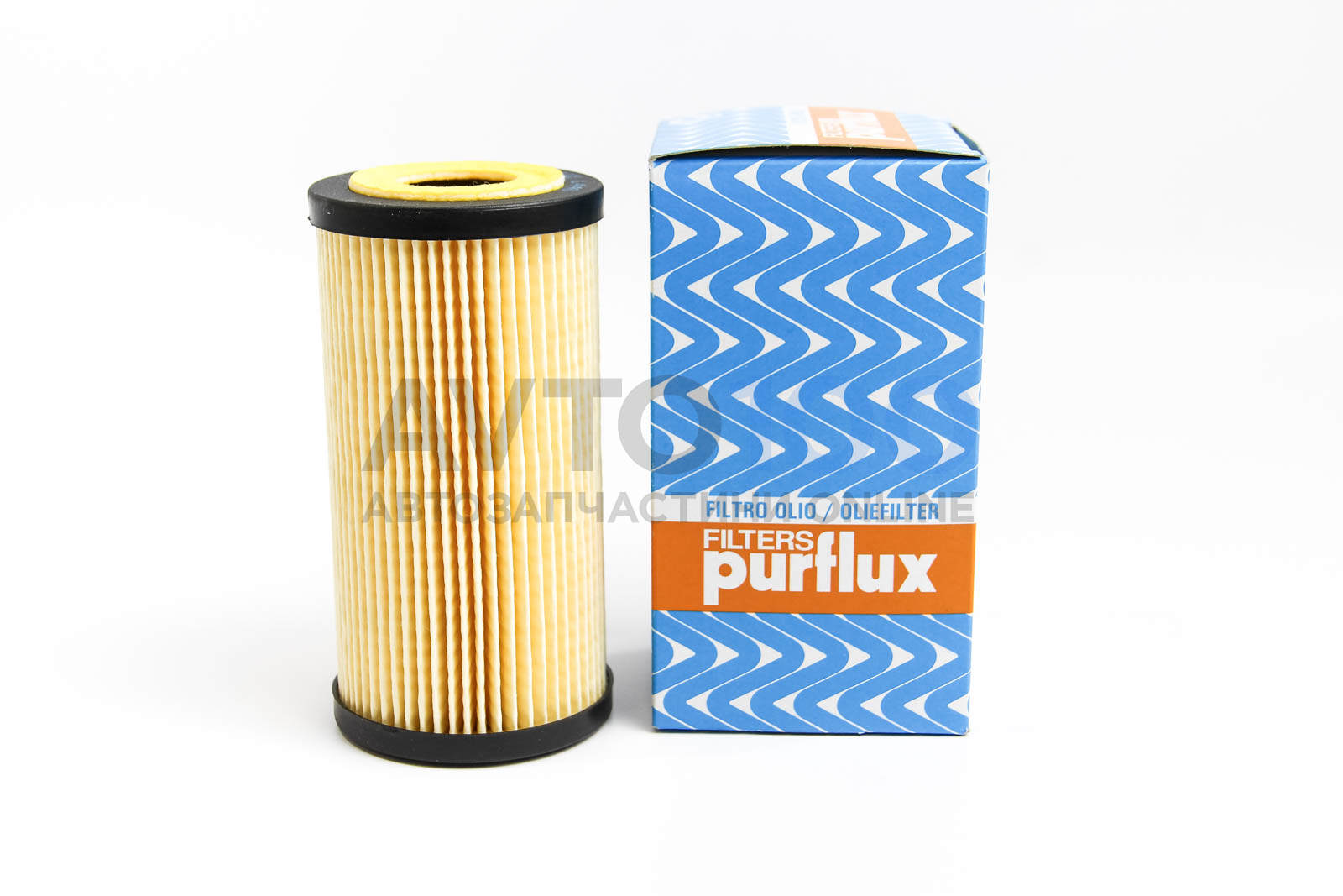 L446 PURFLUX