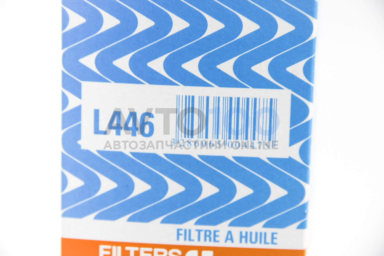 L446 PURFLUX