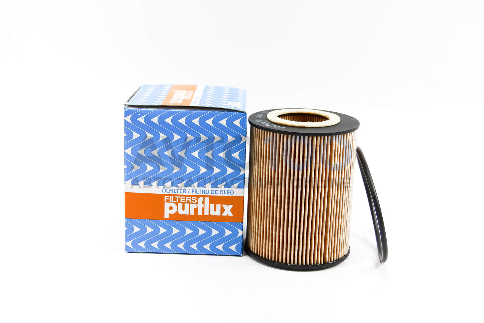 L449 PURFLUX