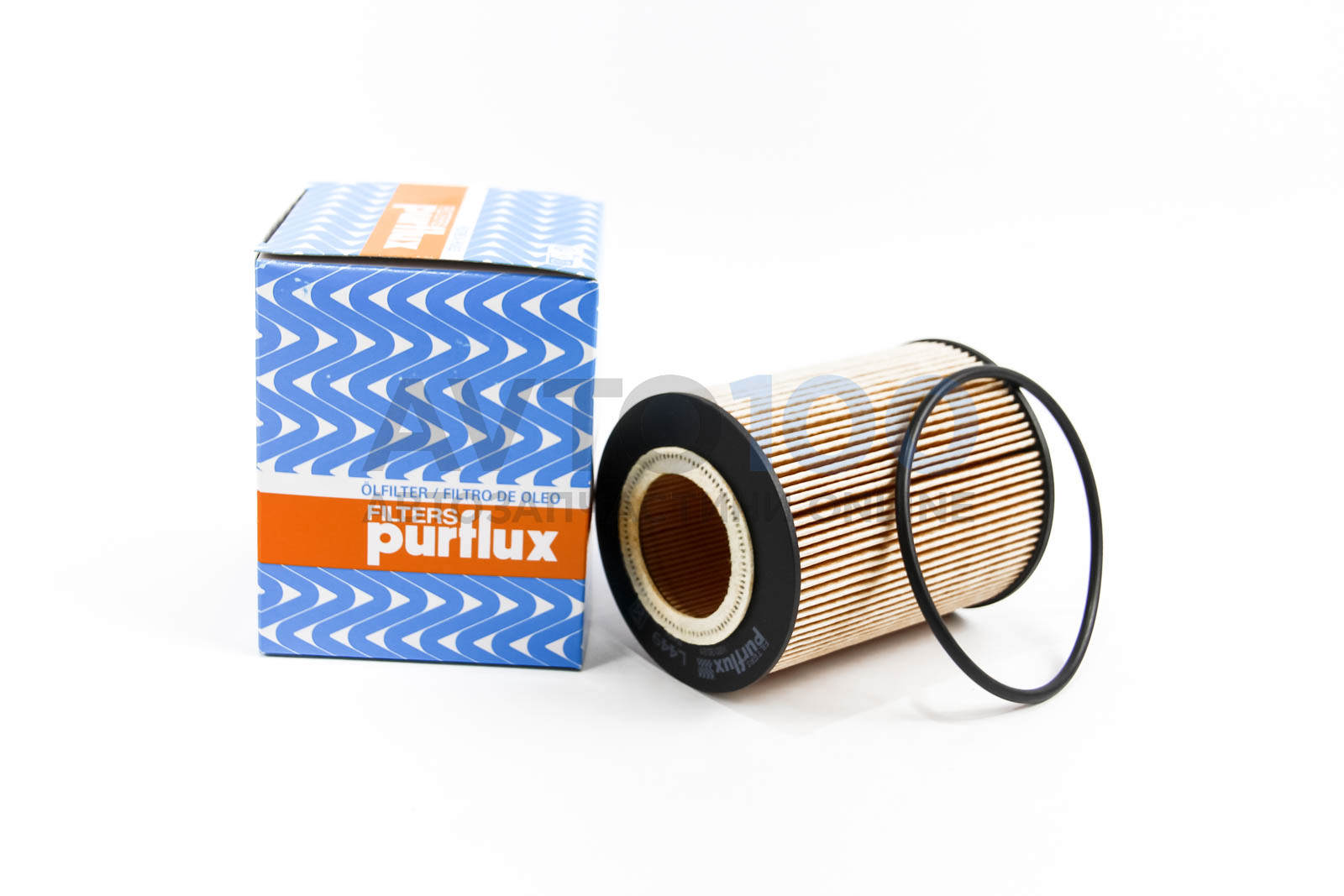 L449 PURFLUX