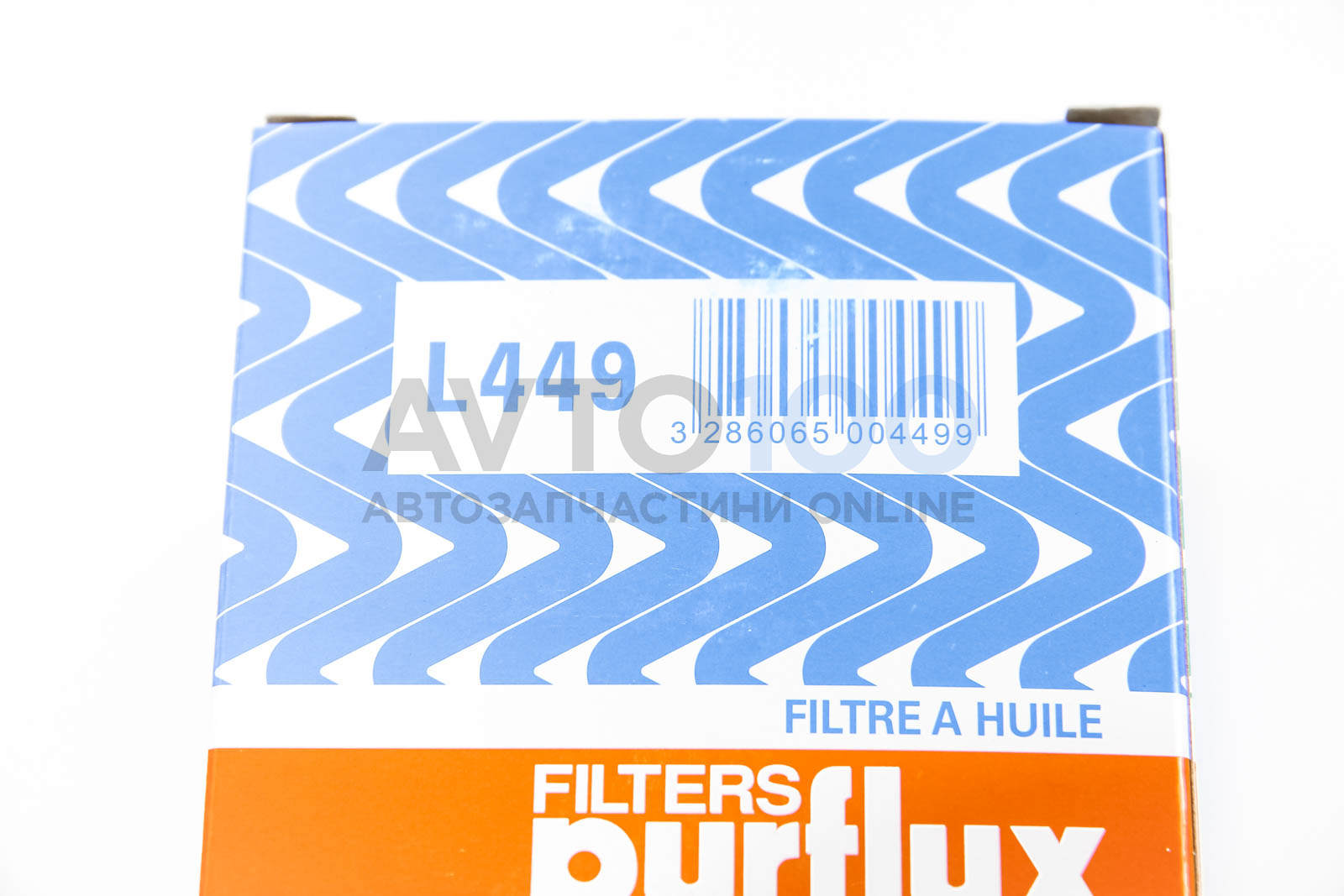 L449 PURFLUX