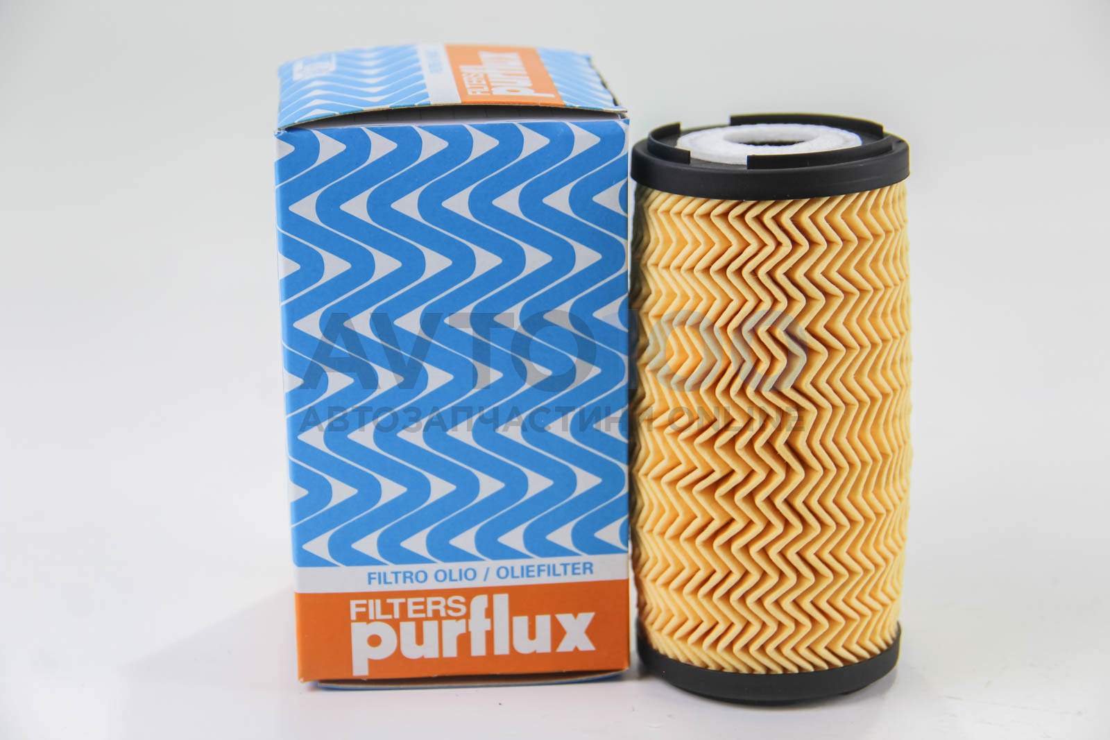 L460 PURFLUX
