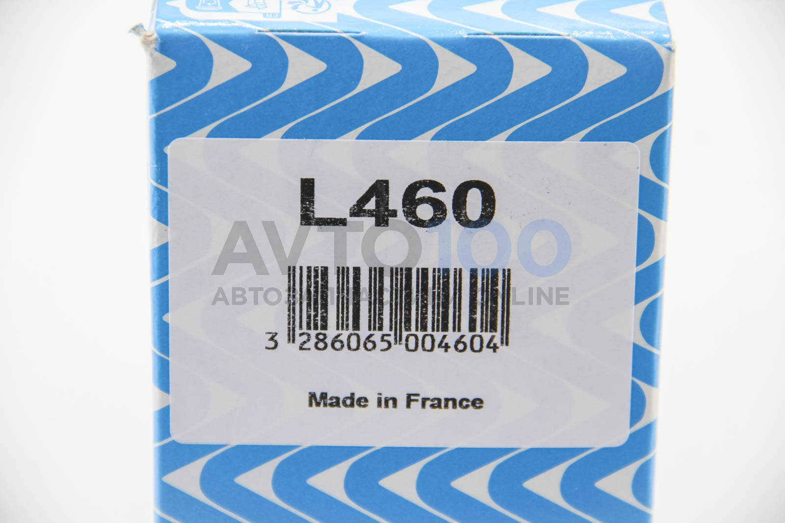 L460 PURFLUX