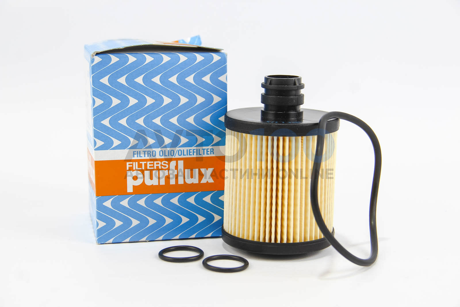 L461 PURFLUX