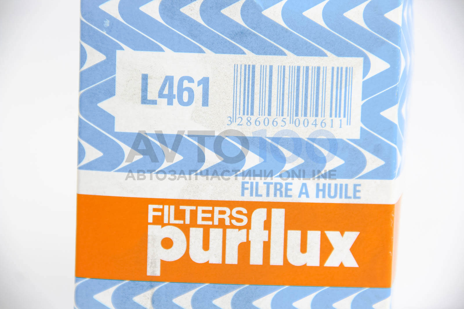 L461 PURFLUX