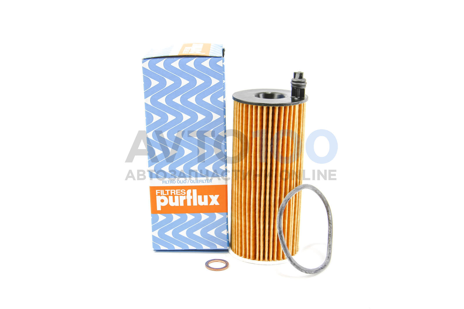 L471 PURFLUX