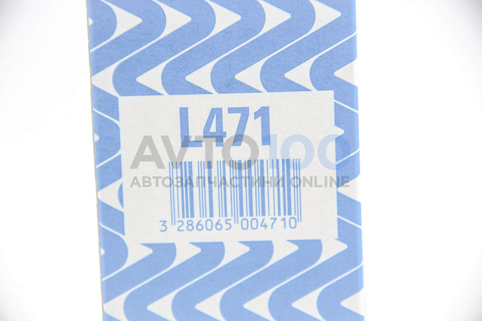 L471 PURFLUX