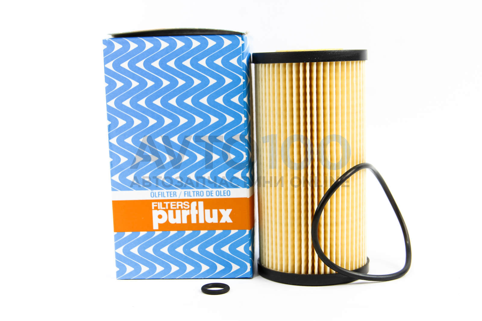 L473 PURFLUX