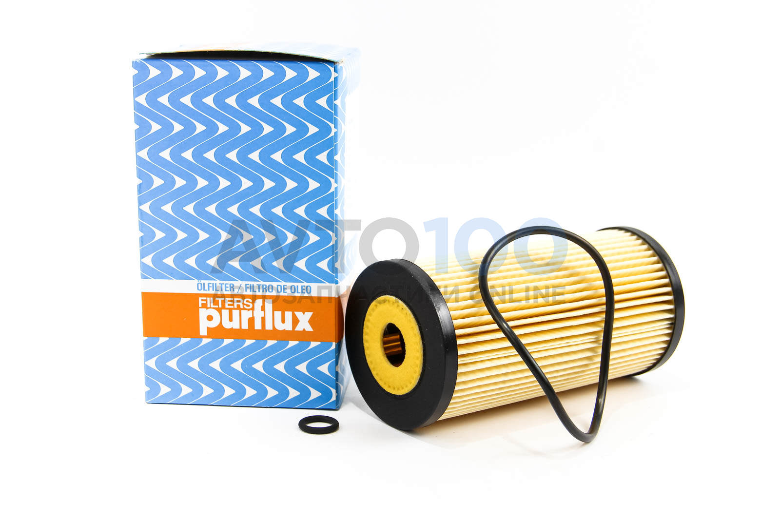 L473 PURFLUX