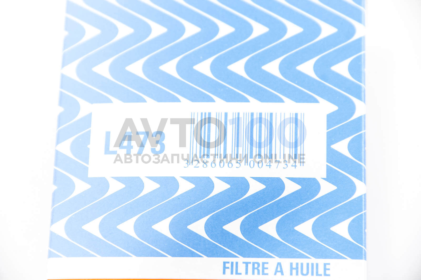 L473 PURFLUX