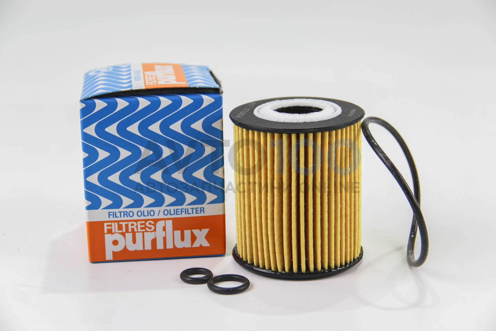 L508 PURFLUX