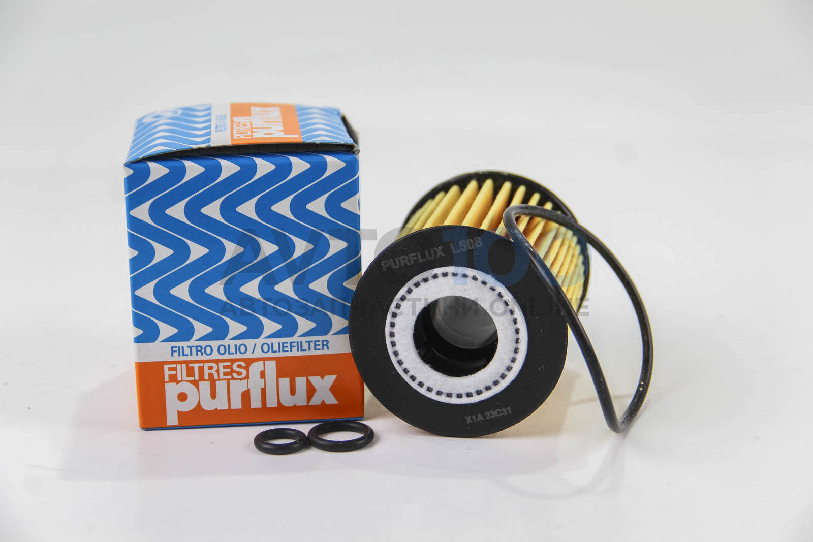L508 PURFLUX
