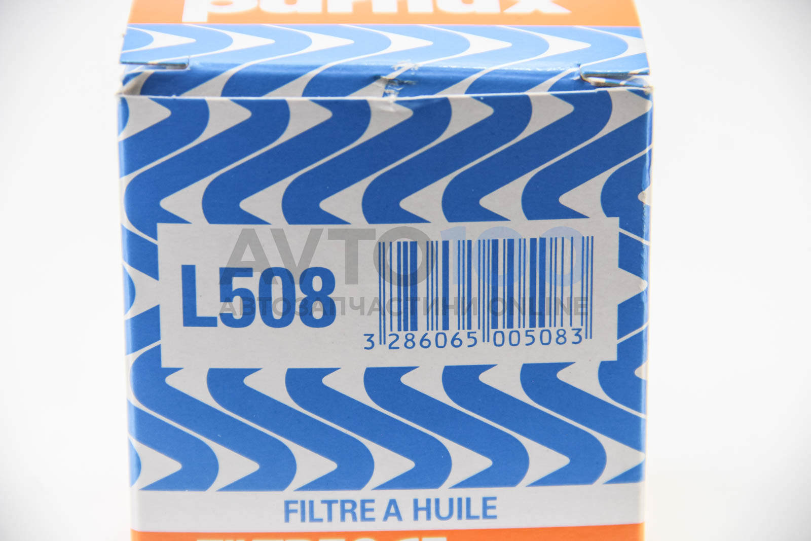 L508 PURFLUX