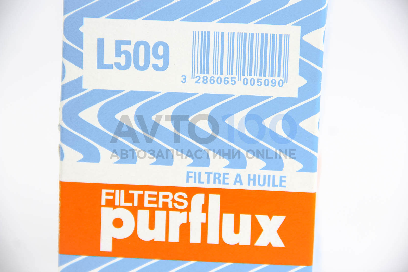 L509 PURFLUX