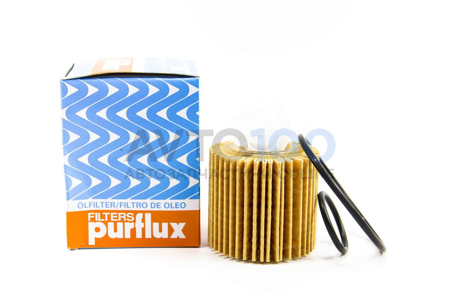 L510 PURFLUX