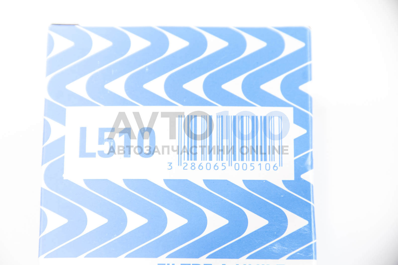 L510 PURFLUX