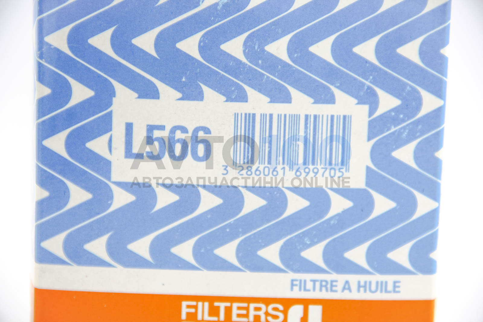 L566 PURFLUX