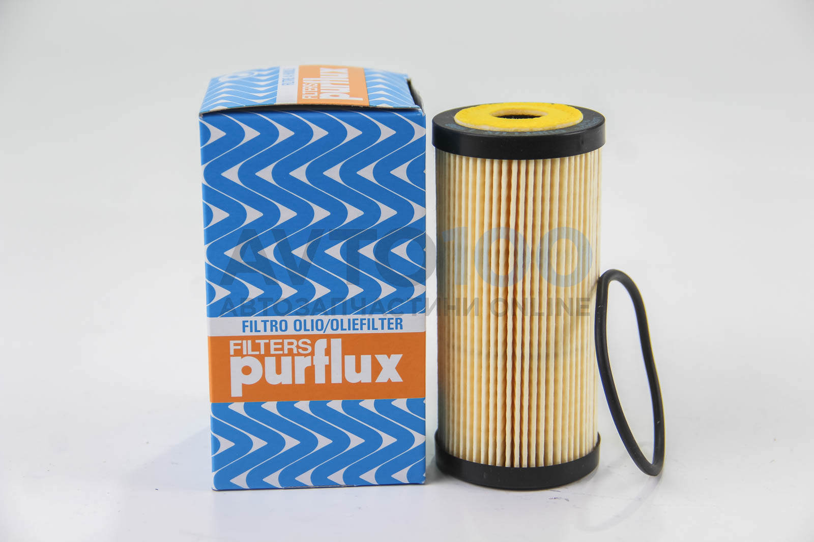 L980 PURFLUX