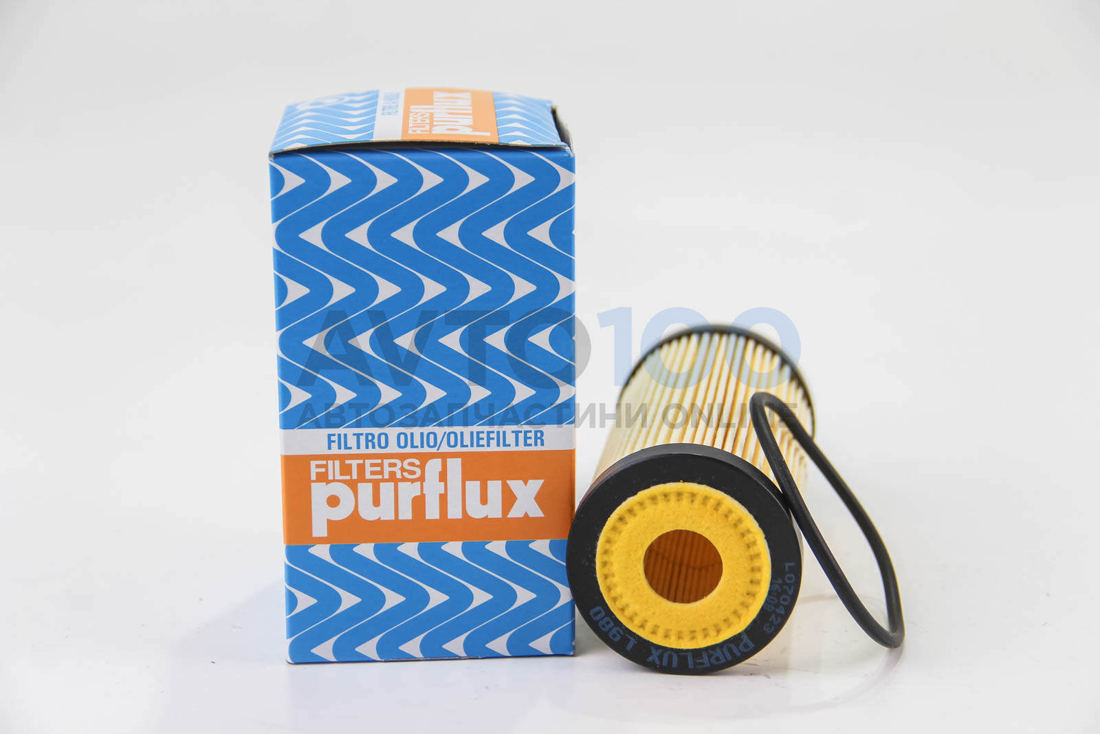 L980 PURFLUX