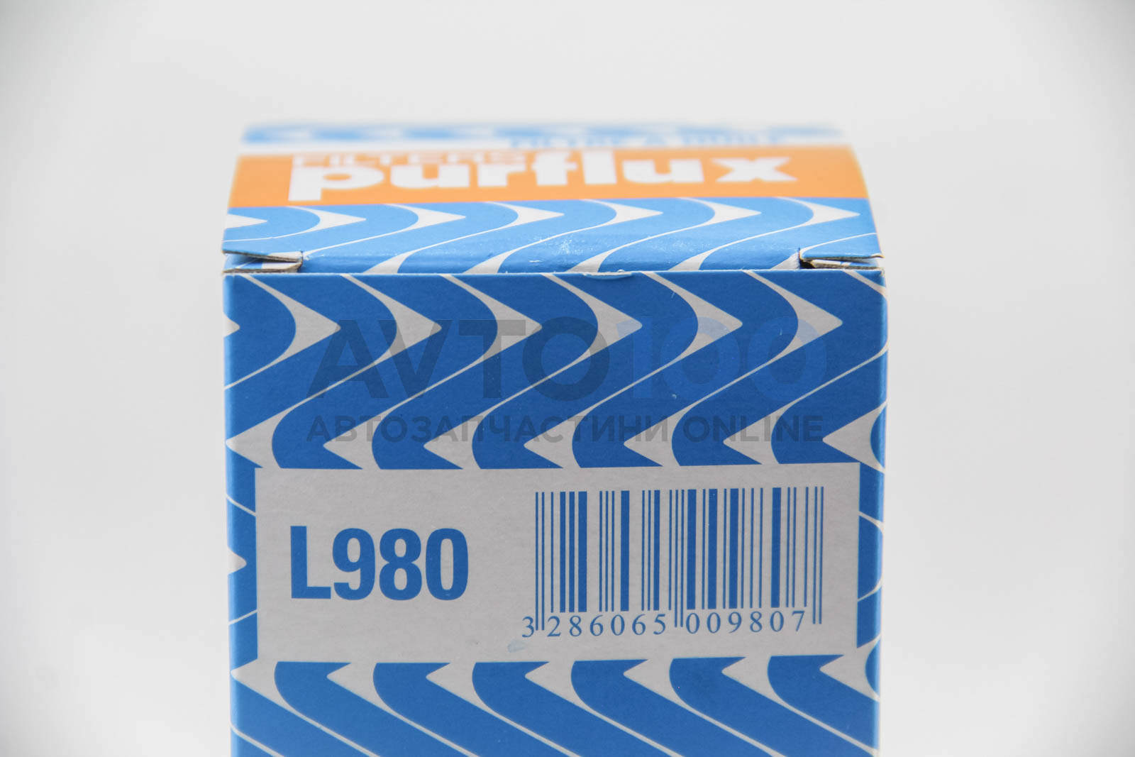 L980 PURFLUX