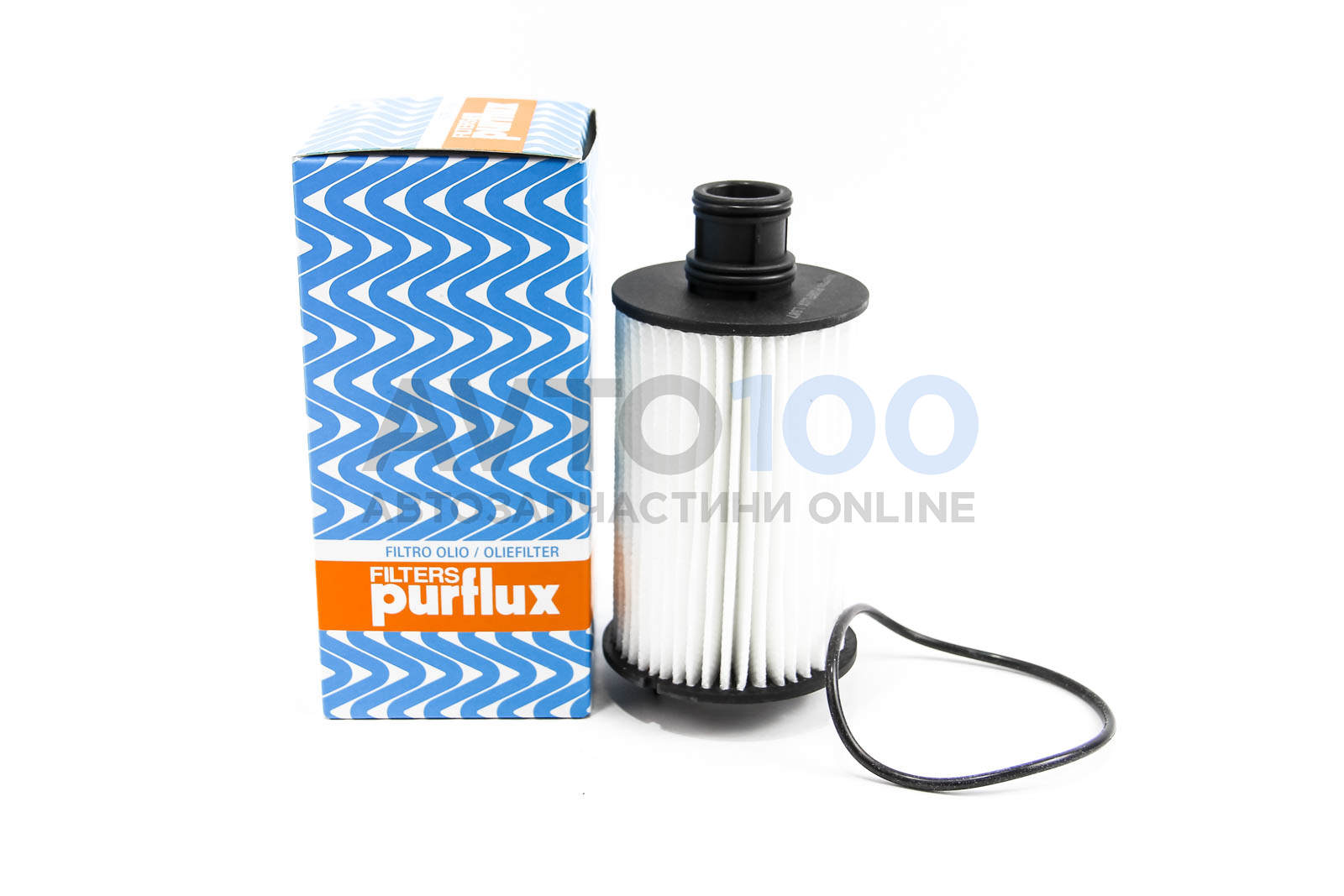 L987 PURFLUX