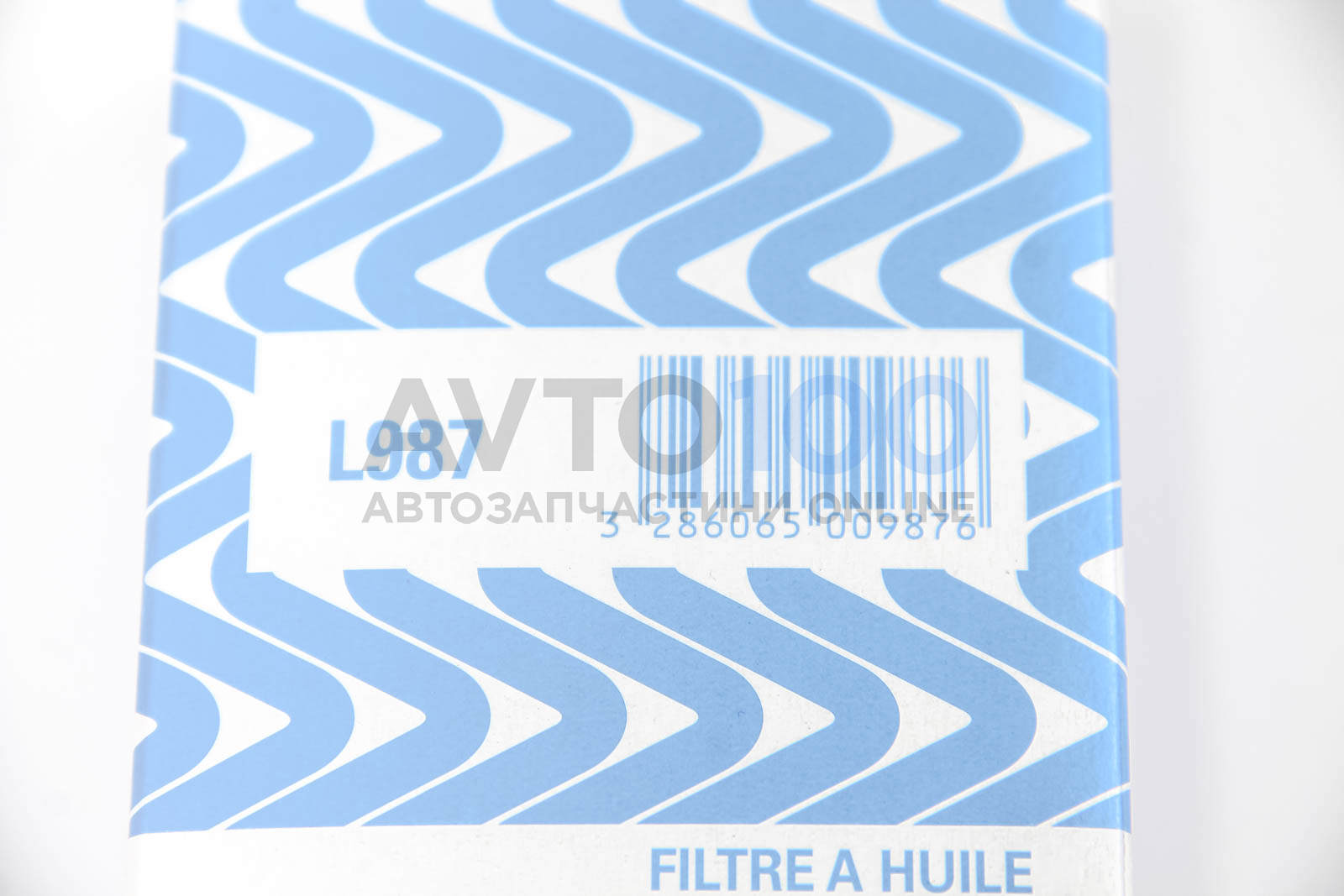 L987 PURFLUX
