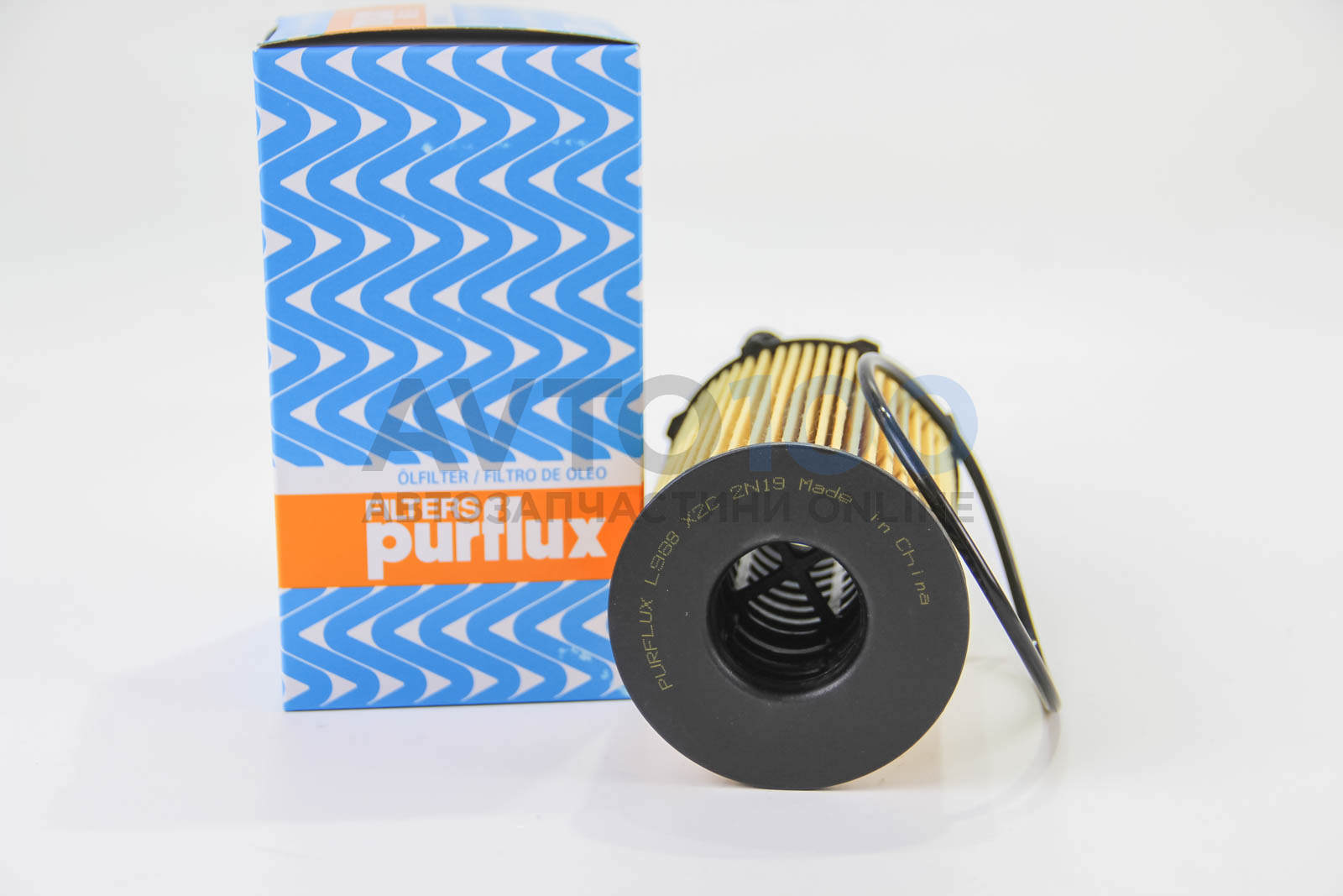 L988 PURFLUX