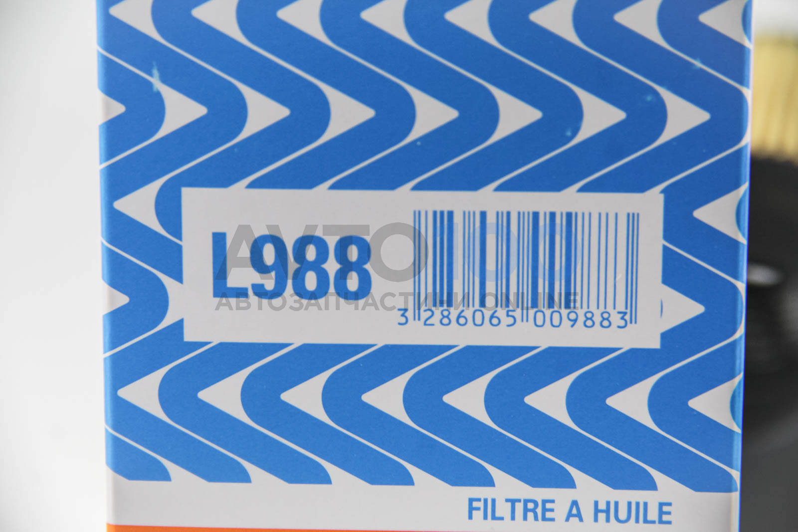 L988 PURFLUX