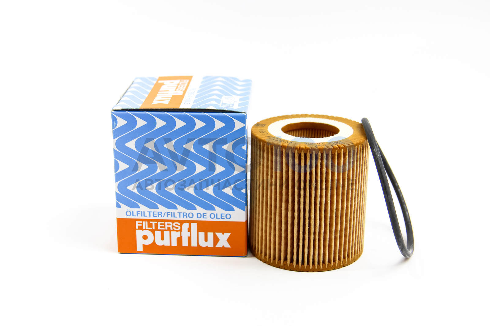 L989 PURFLUX