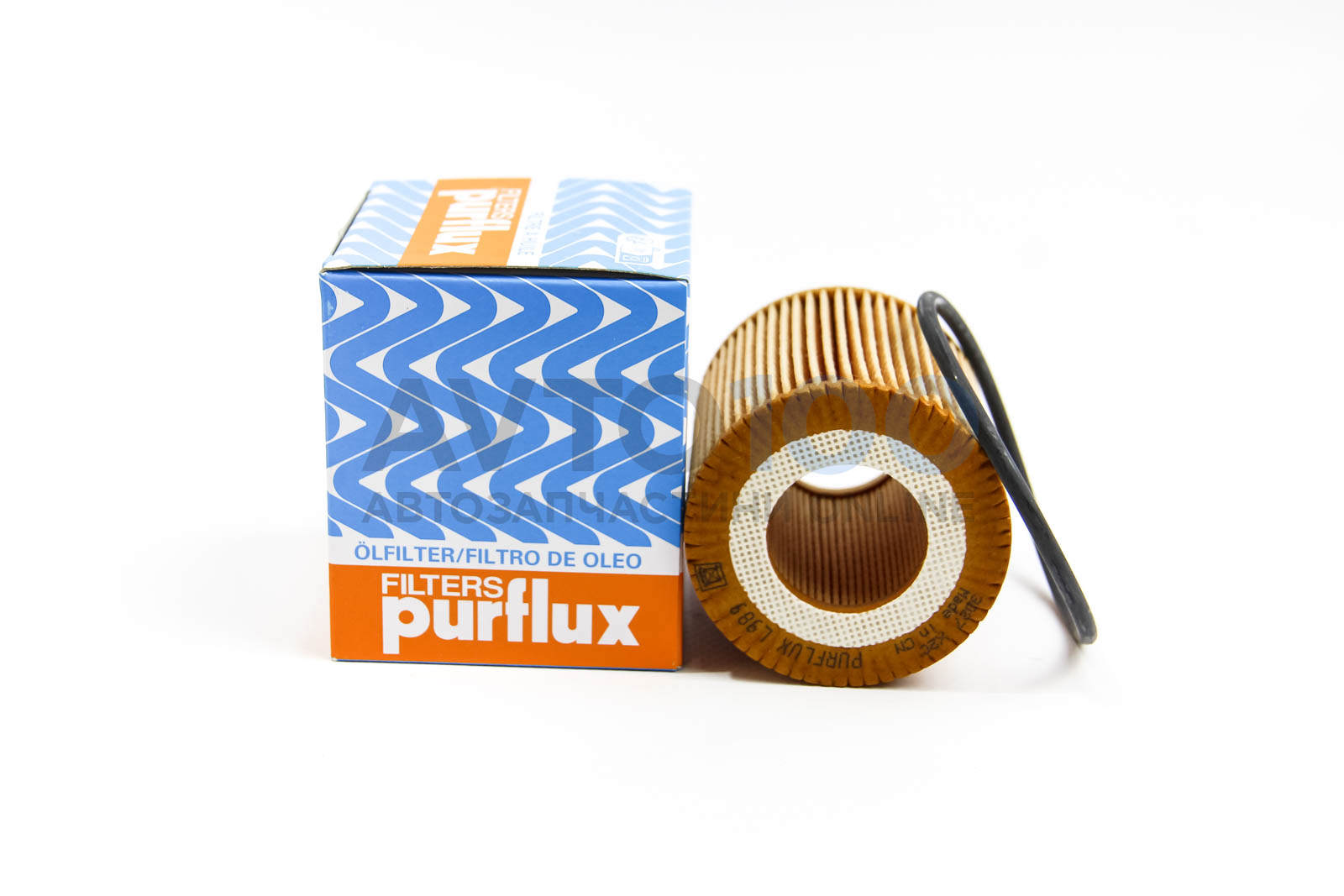 L989 PURFLUX