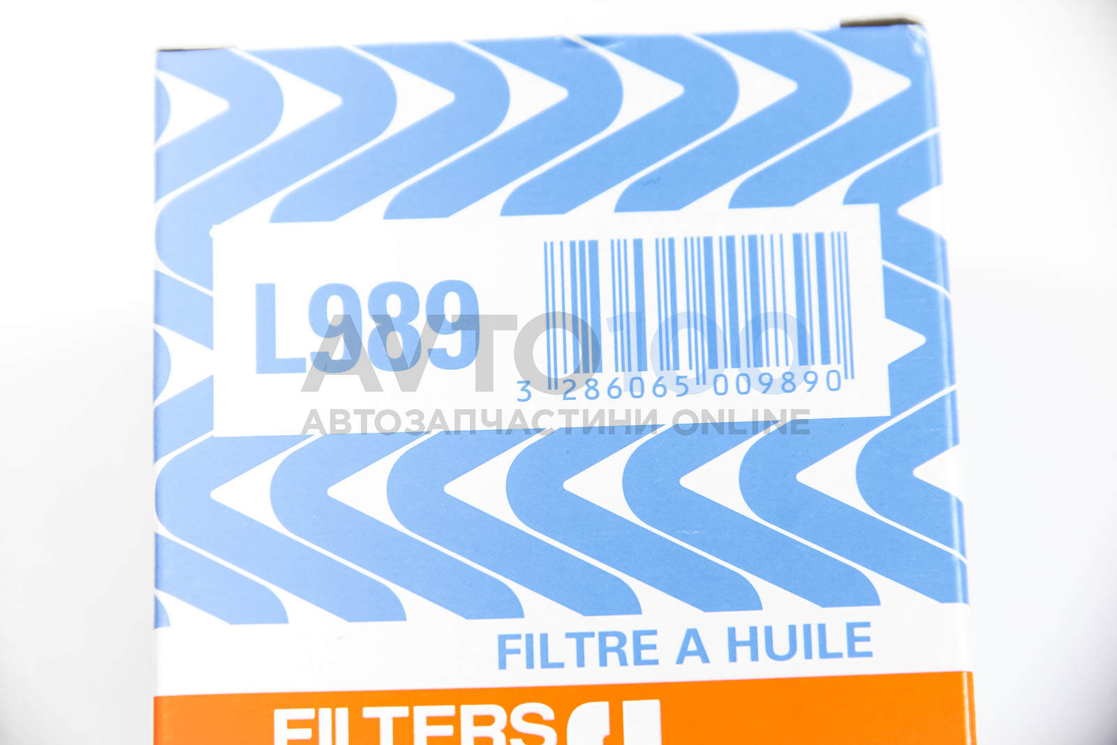 L989 PURFLUX