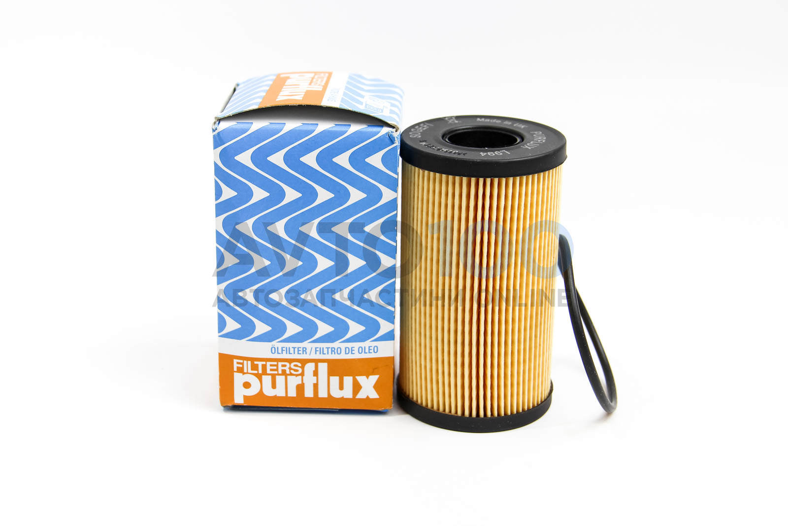 L994 PURFLUX