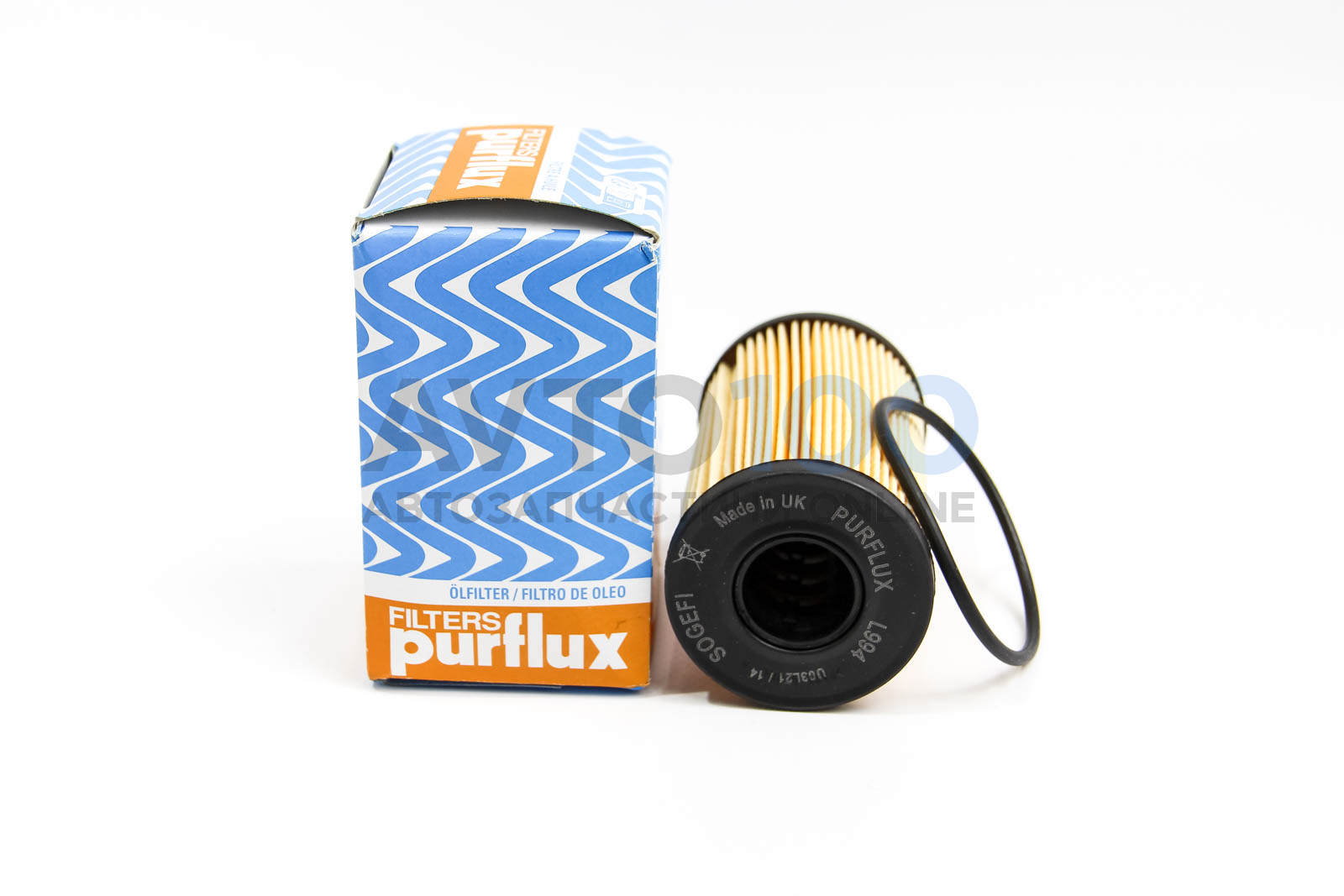 L994 PURFLUX