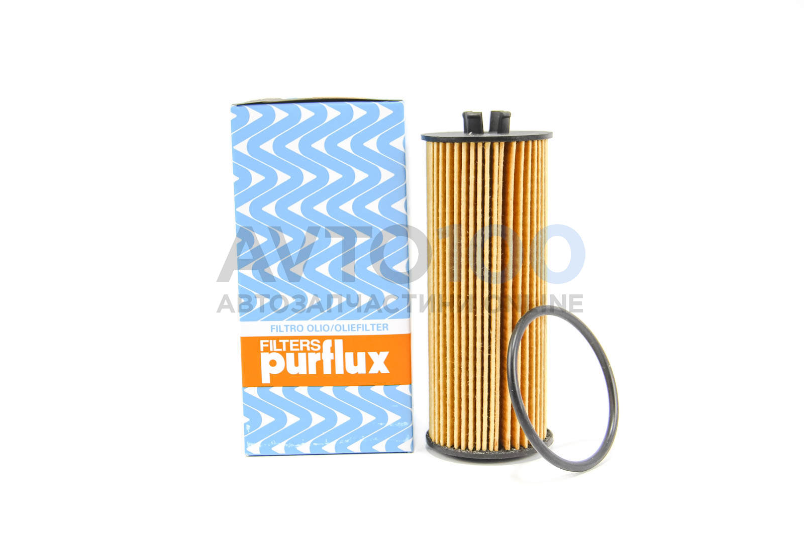L996 PURFLUX