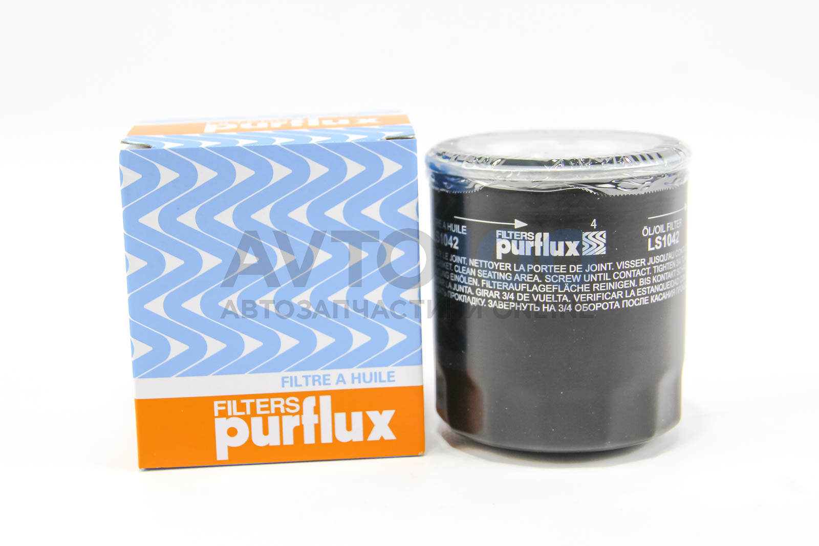 LS1042 PURFLUX
