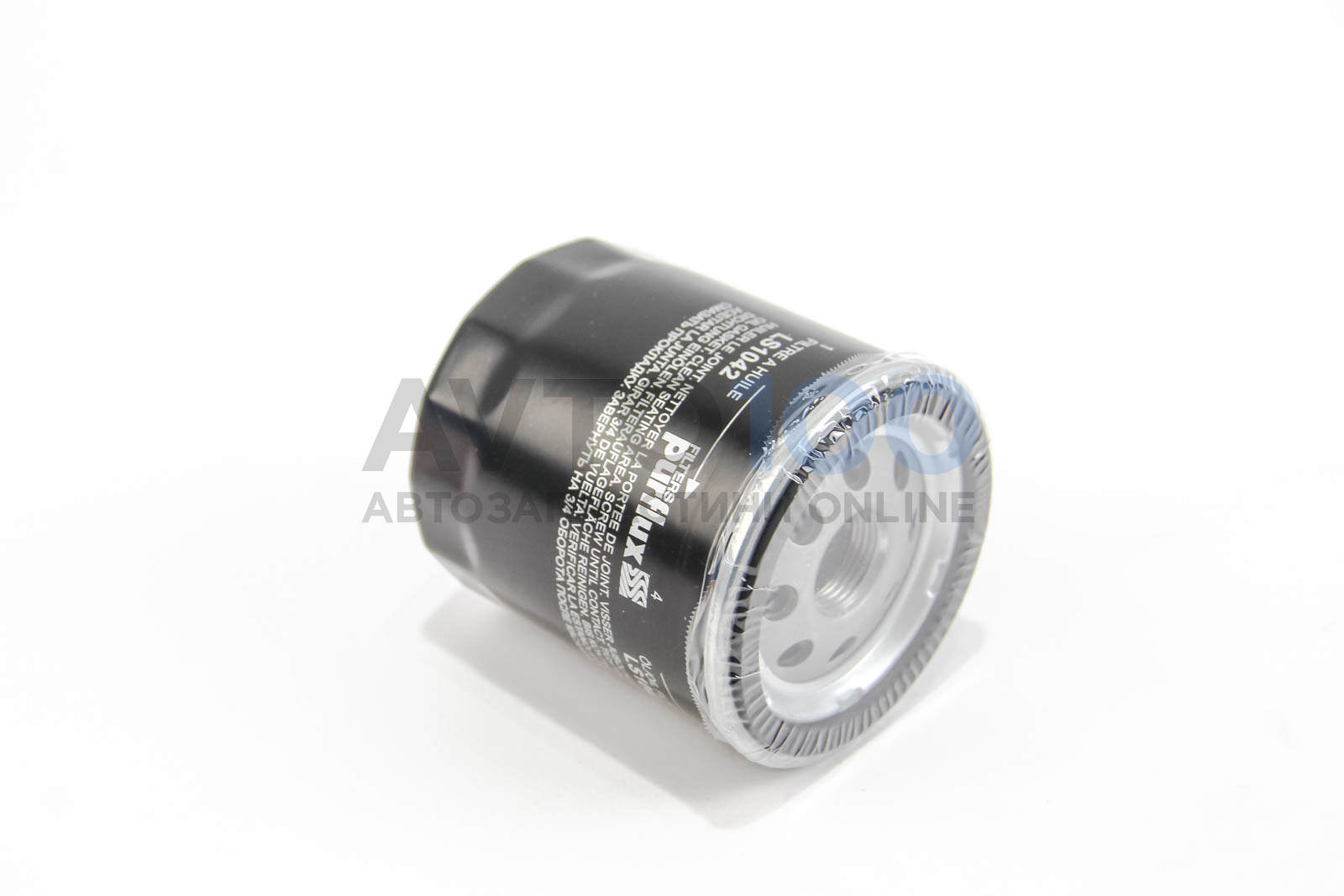 LS1042 PURFLUX