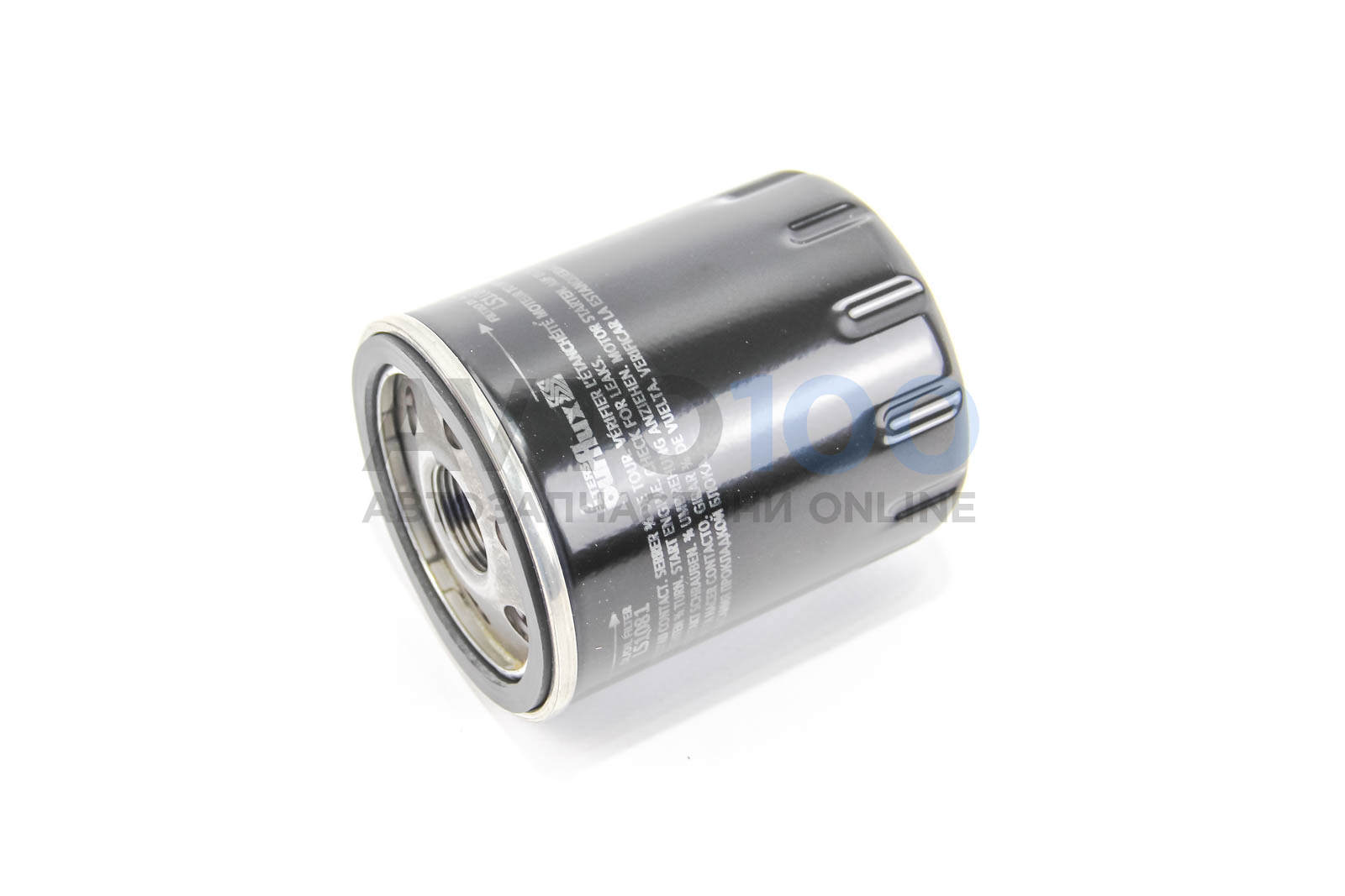 LS1081 PURFLUX