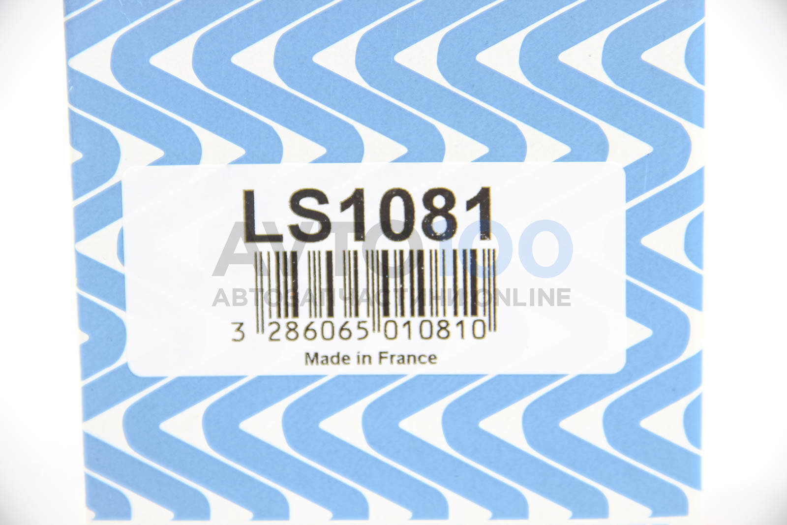 LS1081 PURFLUX