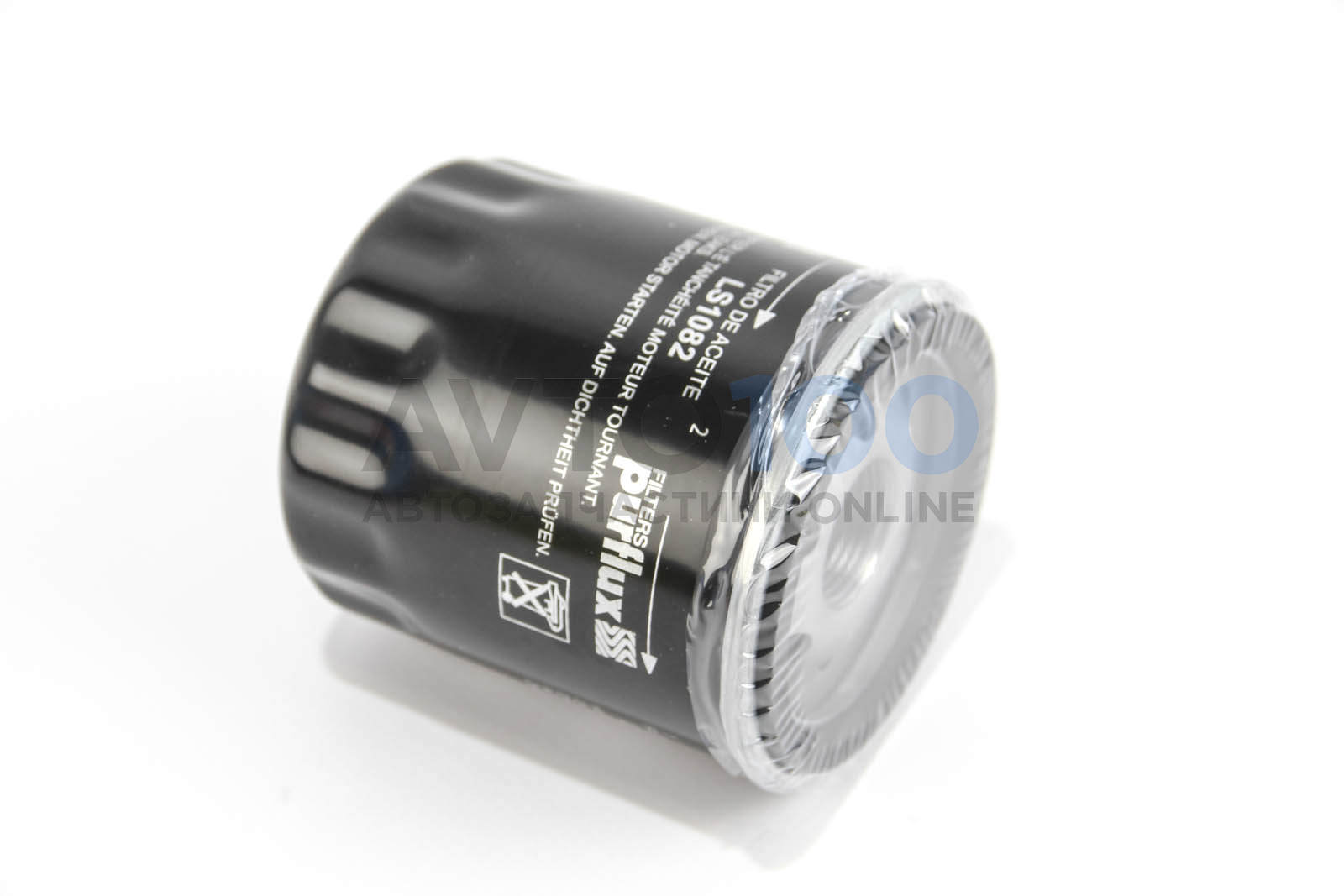 LS1082 PURFLUX
