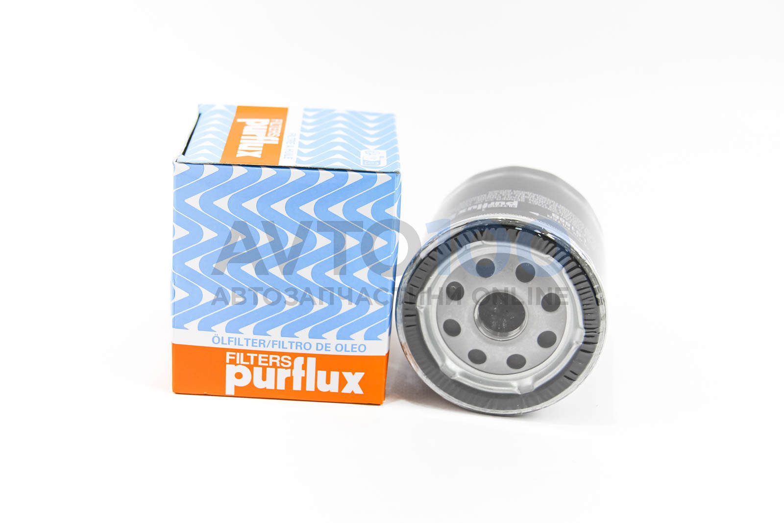 LS188B PURFLUX