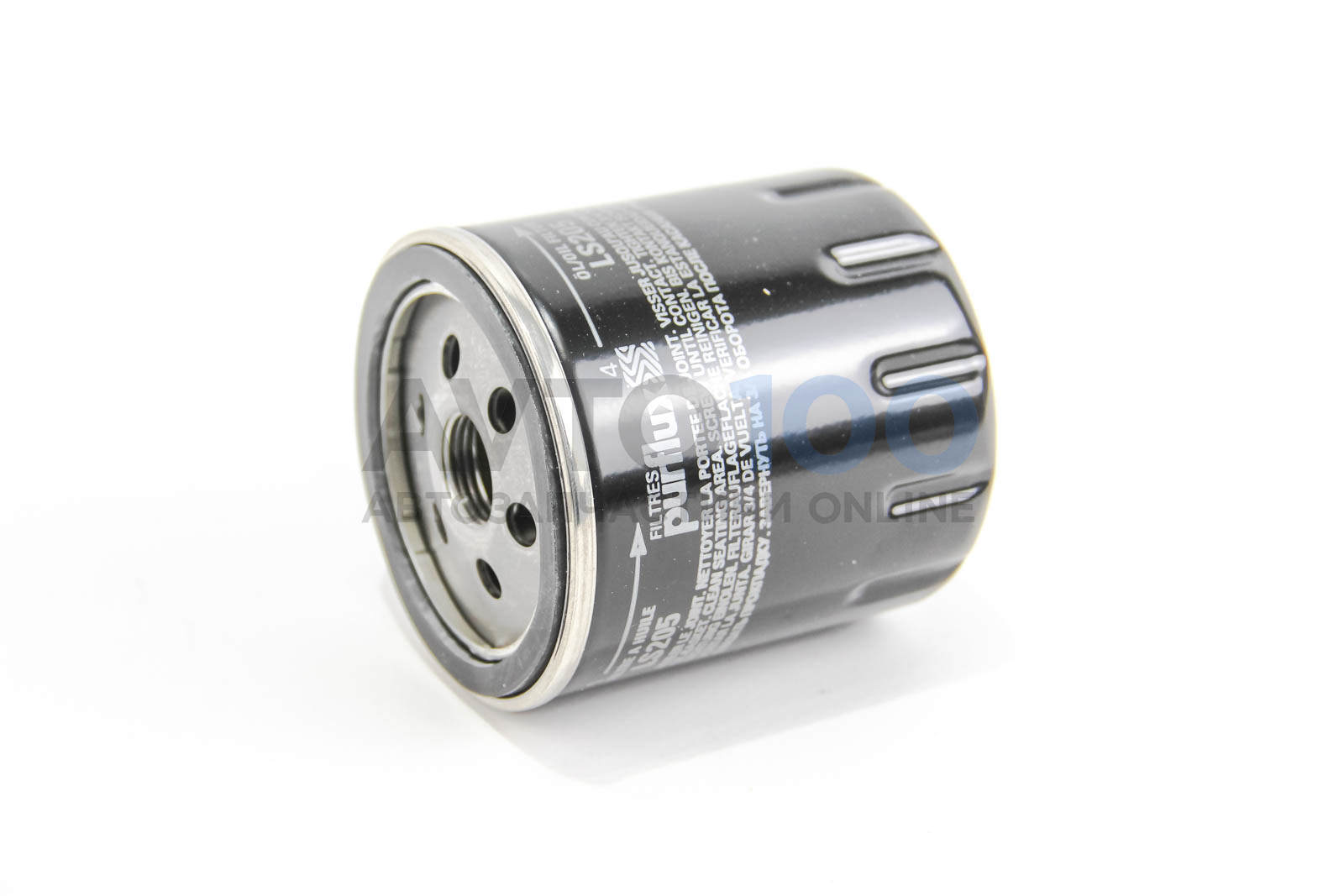 LS205 PURFLUX
