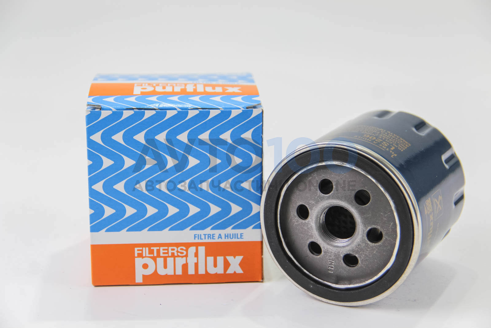 LS206 PURFLUX