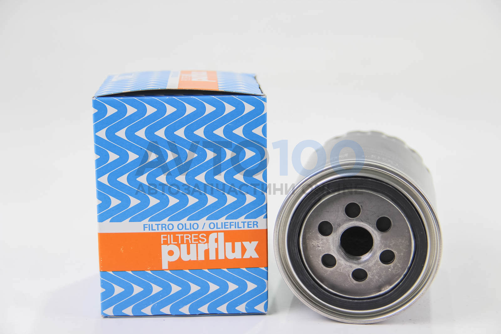 LS214 PURFLUX