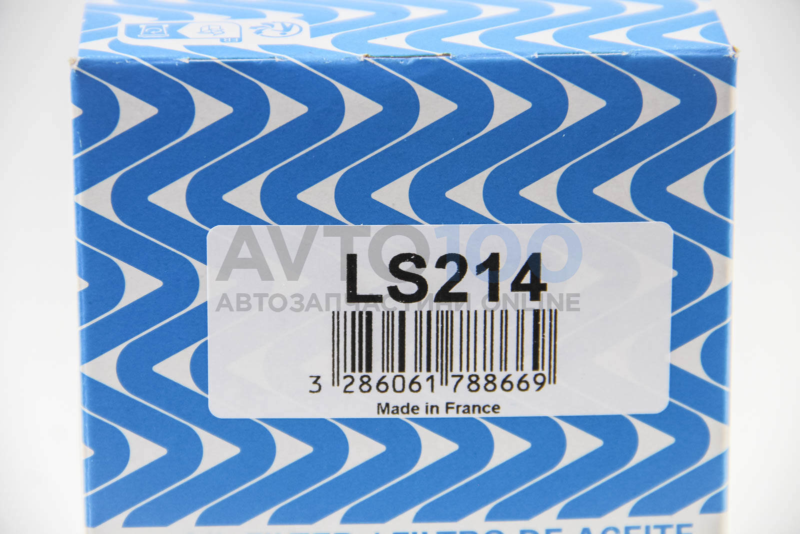 LS214 PURFLUX