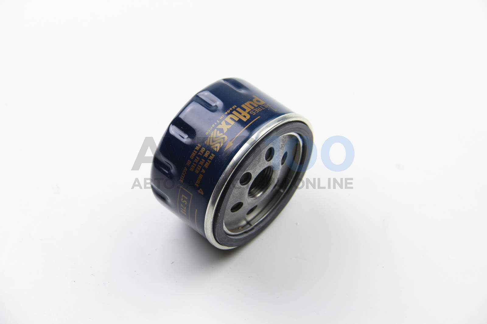 LS218 PURFLUX