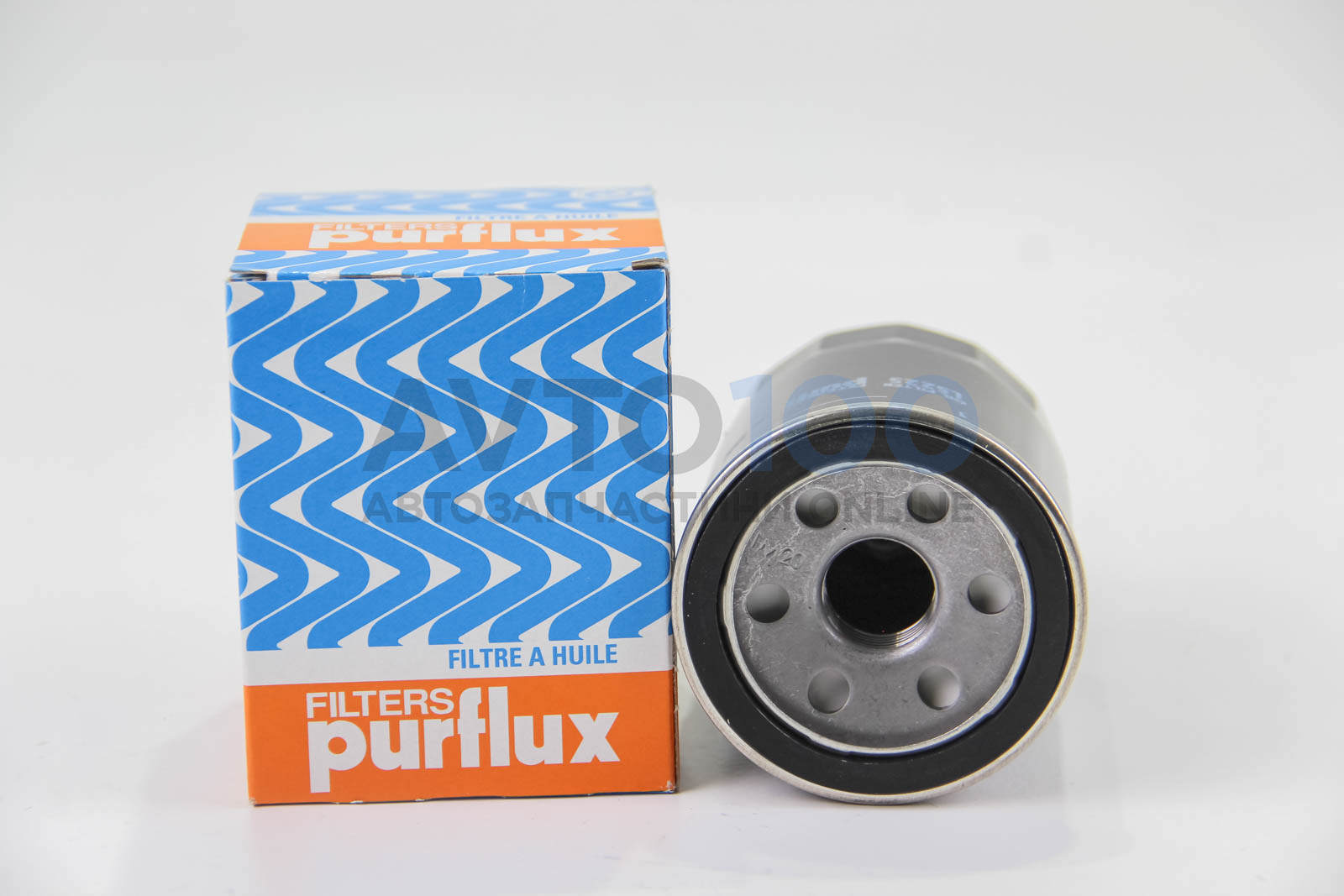 LS225 PURFLUX