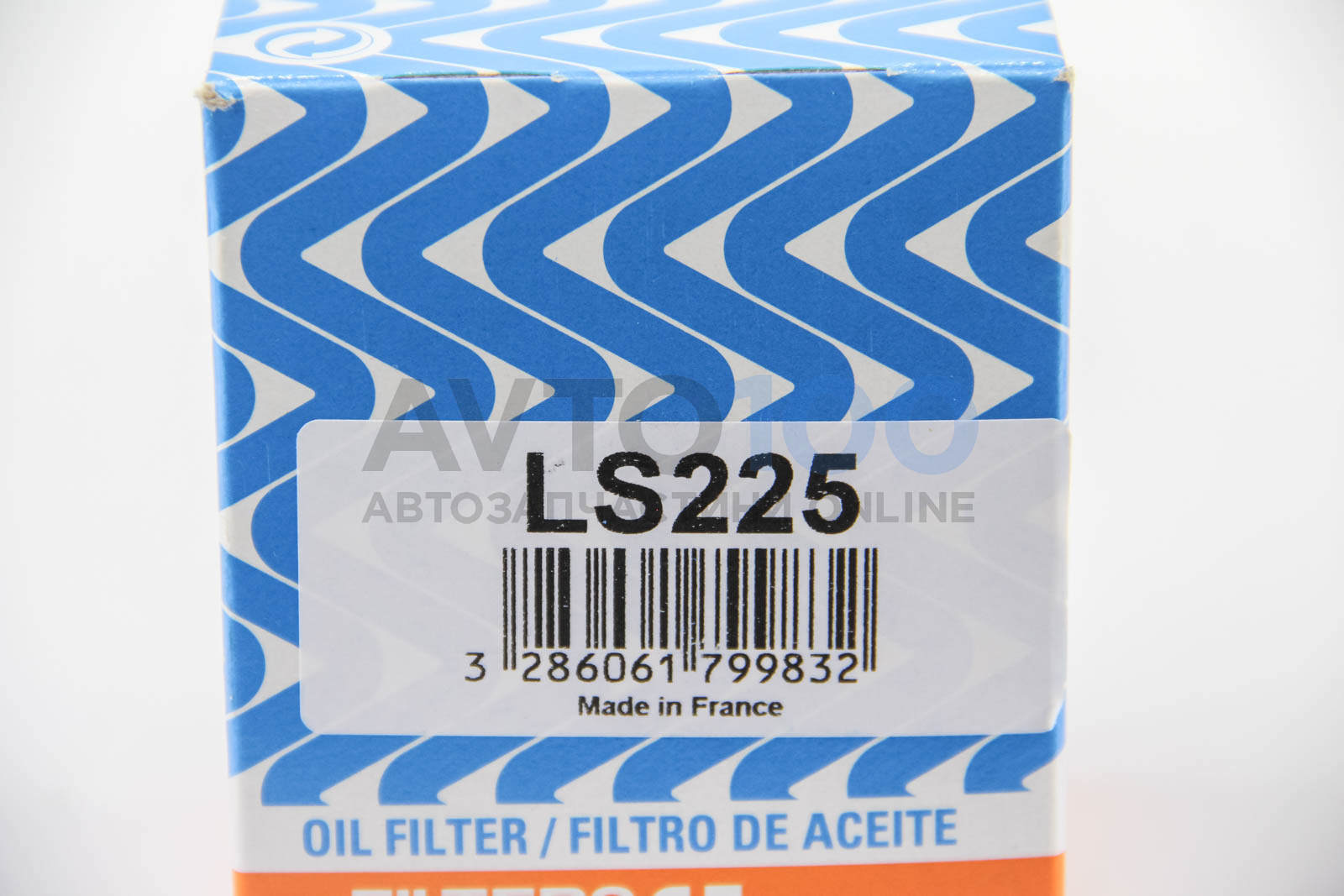 LS225 PURFLUX