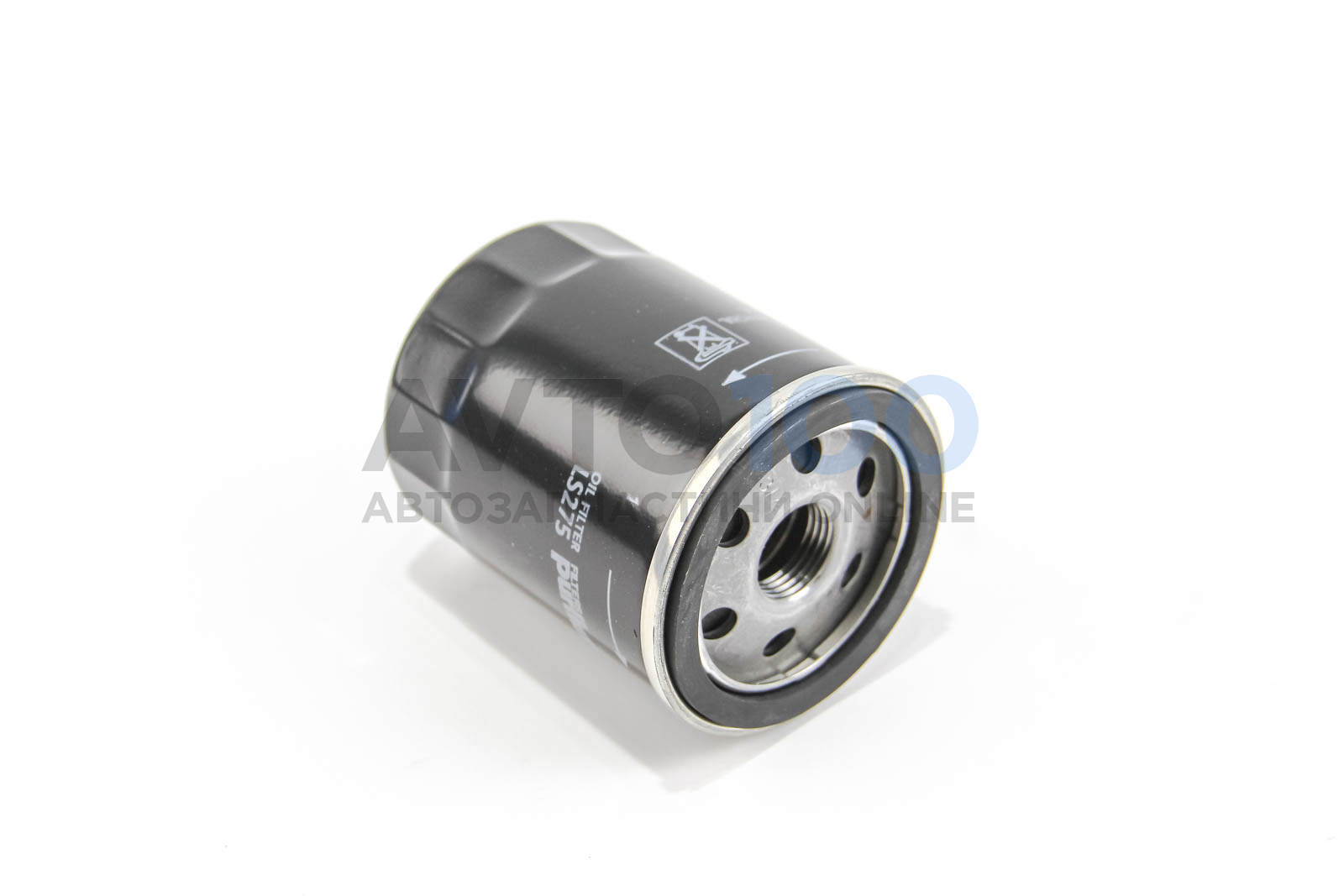 LS275 PURFLUX
